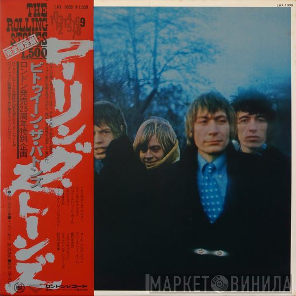  The Rolling Stones  - Between The Buttons