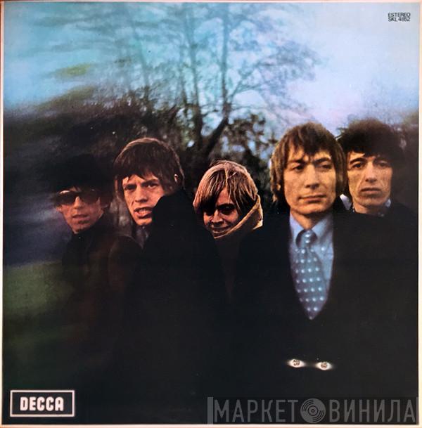 The Rolling Stones - Between The Buttons