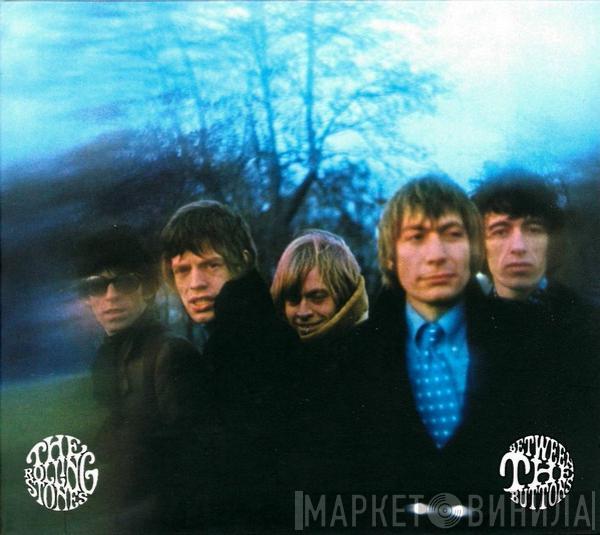  The Rolling Stones  - Between The Buttons