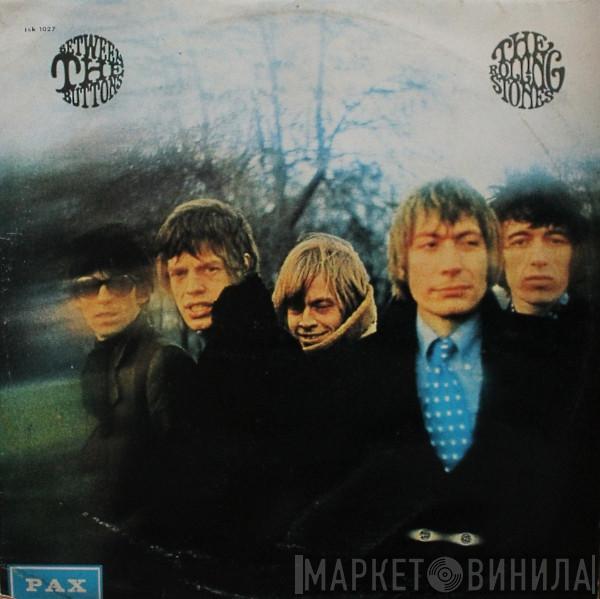 The Rolling Stones - Between The Buttons