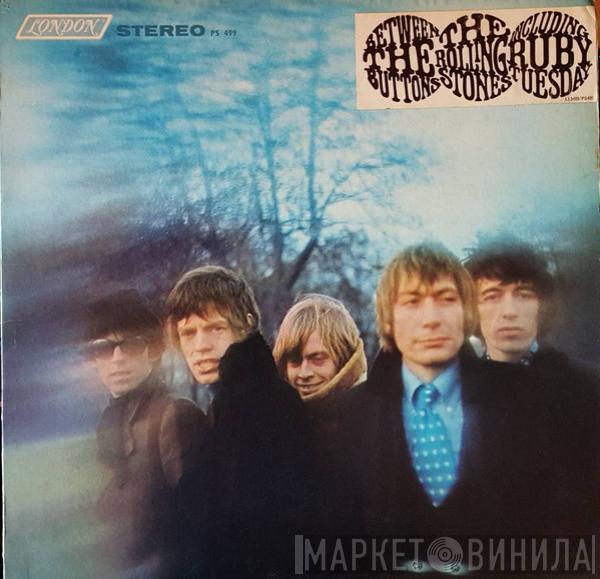  The Rolling Stones  - Between The Buttons