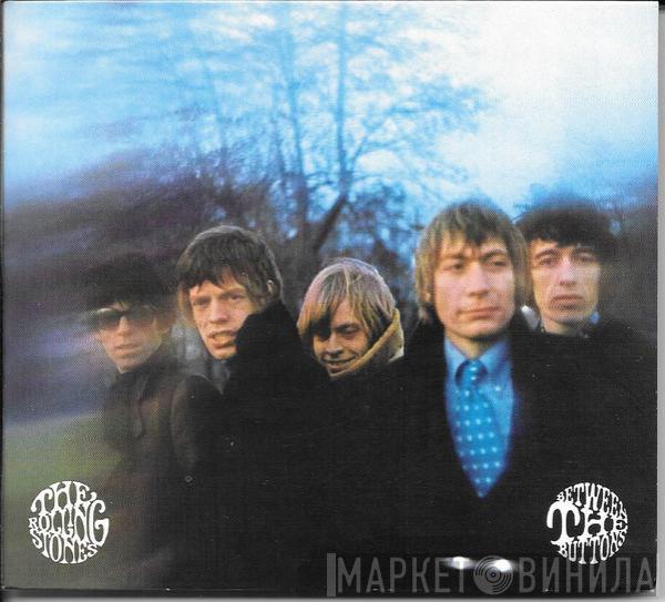  The Rolling Stones  - Between The Buttons