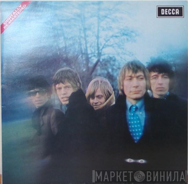 The Rolling Stones - Between The Buttons