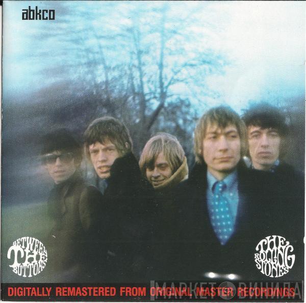  The Rolling Stones  - Between The Buttons