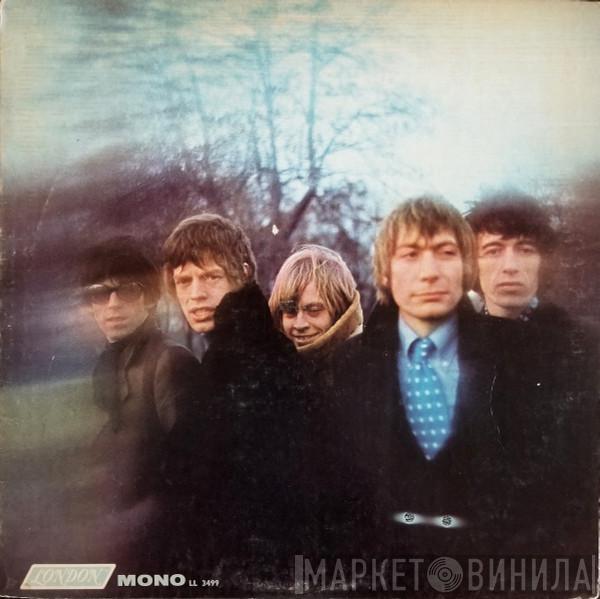  The Rolling Stones  - Between The Buttons