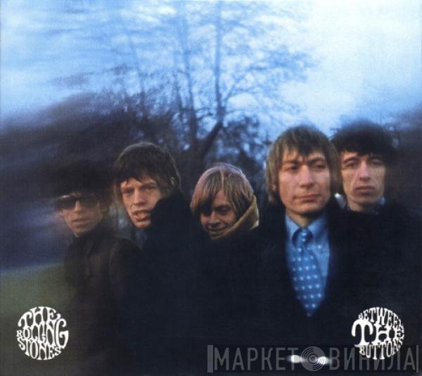  The Rolling Stones  - Between The Buttons