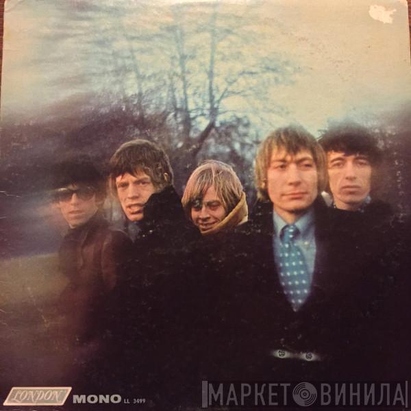  The Rolling Stones  - Between The Buttons