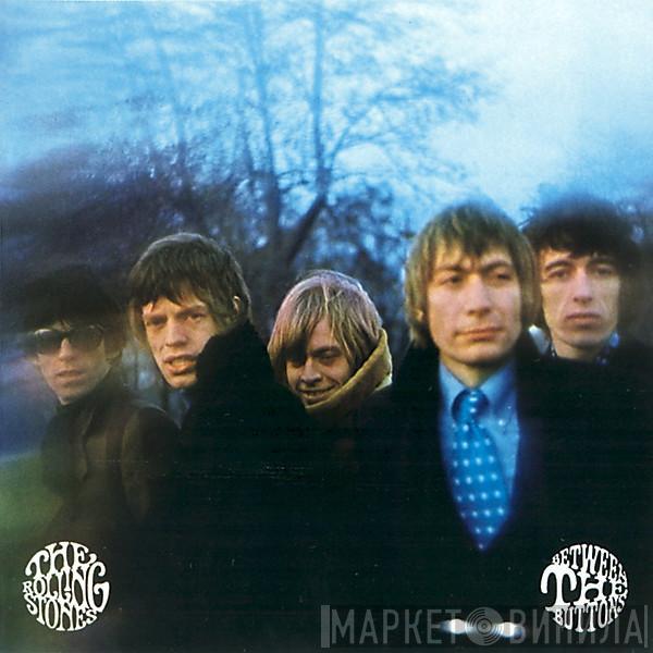  The Rolling Stones  - Between The Buttons