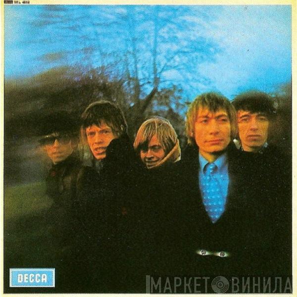 The Rolling Stones - Between The Buttons