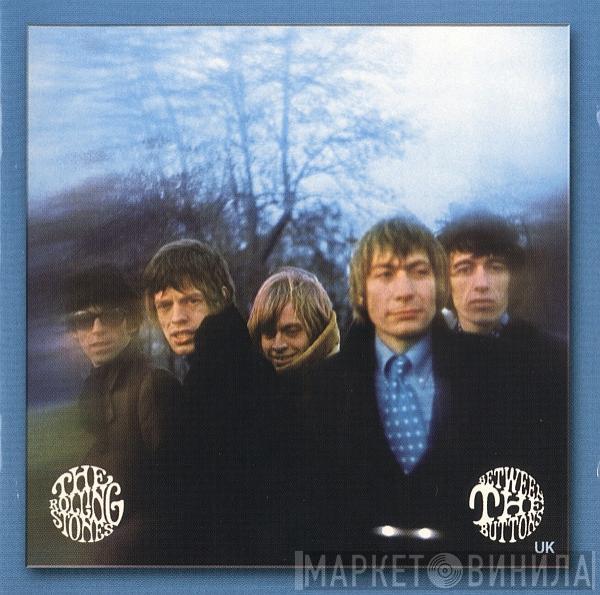  The Rolling Stones  - Between The Buttons
