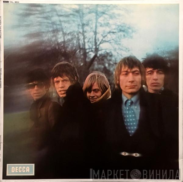  The Rolling Stones  - Between The Buttons