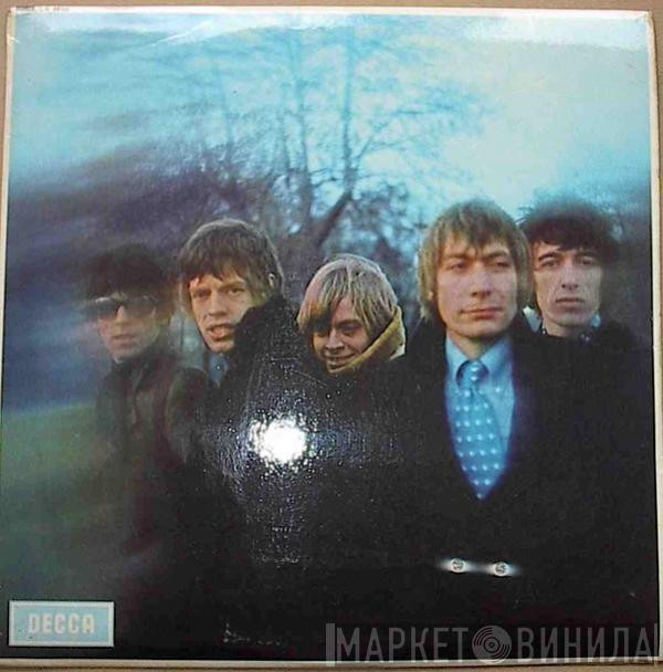  The Rolling Stones  - Between The Buttons