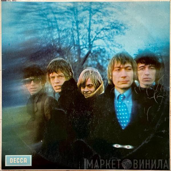  The Rolling Stones  - Between The Buttons