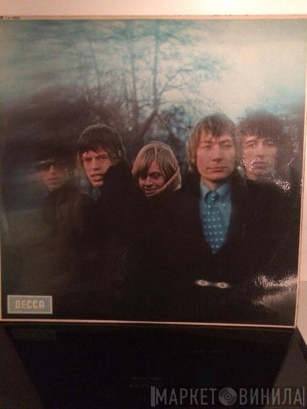  The Rolling Stones  - Between The Buttons