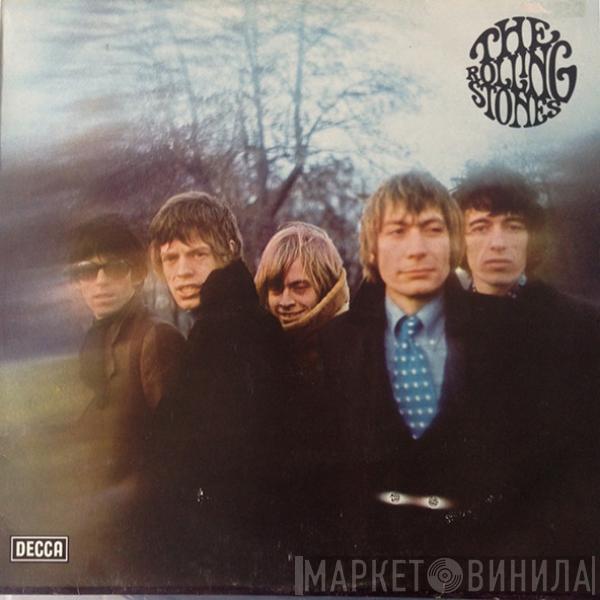 The Rolling Stones - Between The Buttons