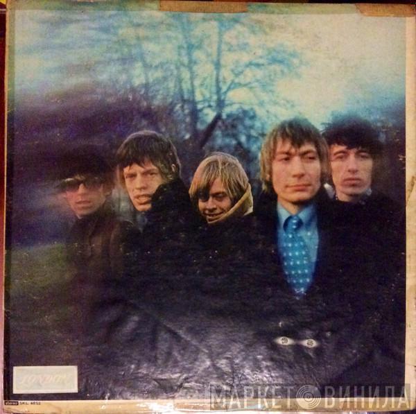  The Rolling Stones  - Between The Buttons