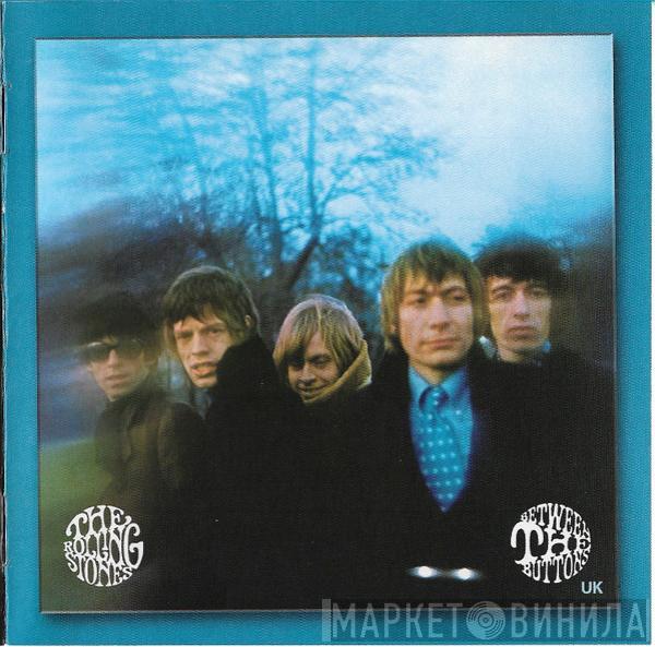  The Rolling Stones  - Between The Buttons