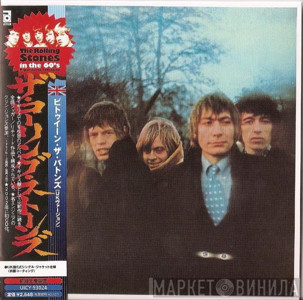  The Rolling Stones  - Between The Buttons