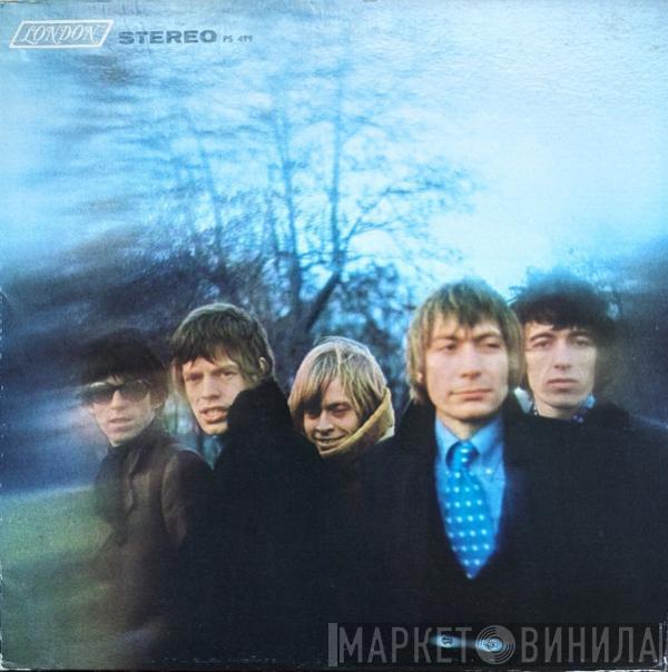  The Rolling Stones  - Between The Buttons