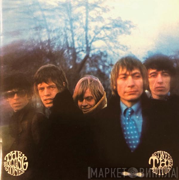  The Rolling Stones  - Between The Buttons