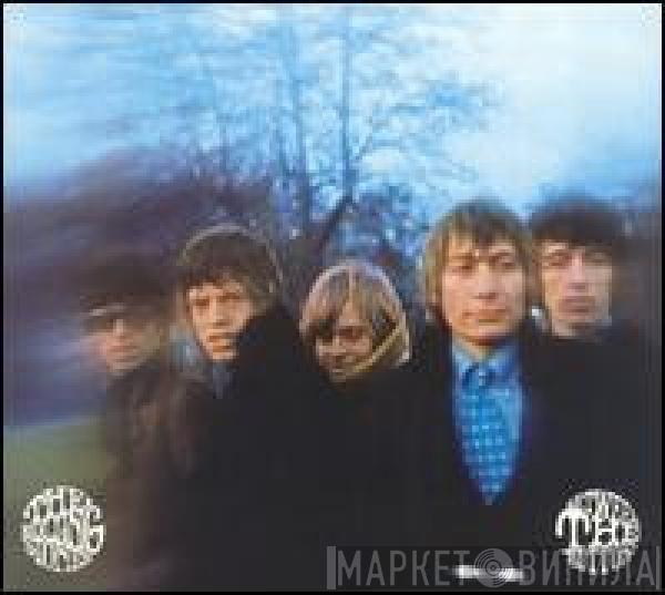  The Rolling Stones  - Between The Buttons