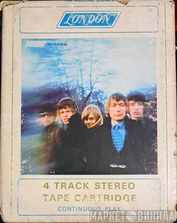  The Rolling Stones  - Between The Buttons