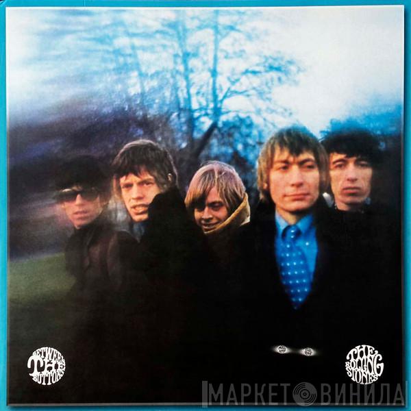 The Rolling Stones - Between The Buttons