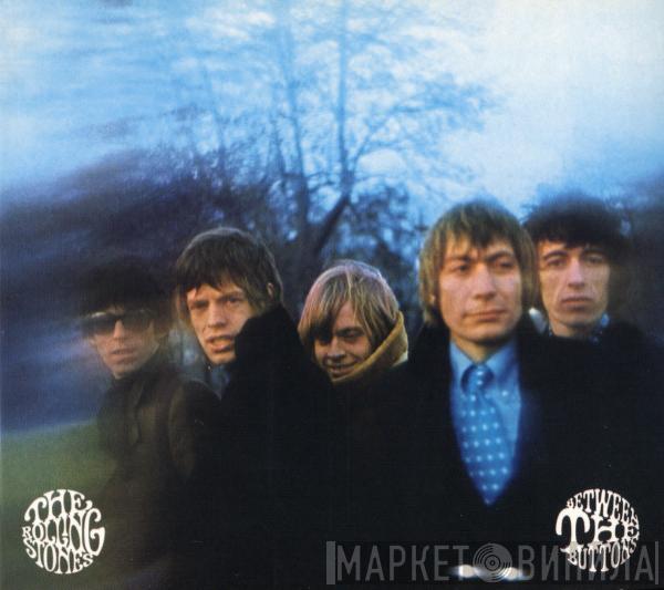  The Rolling Stones  - Between The Buttons