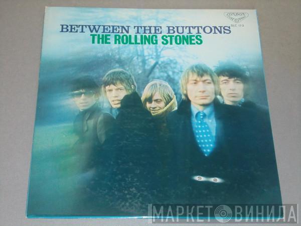  The Rolling Stones  - Between The Buttons