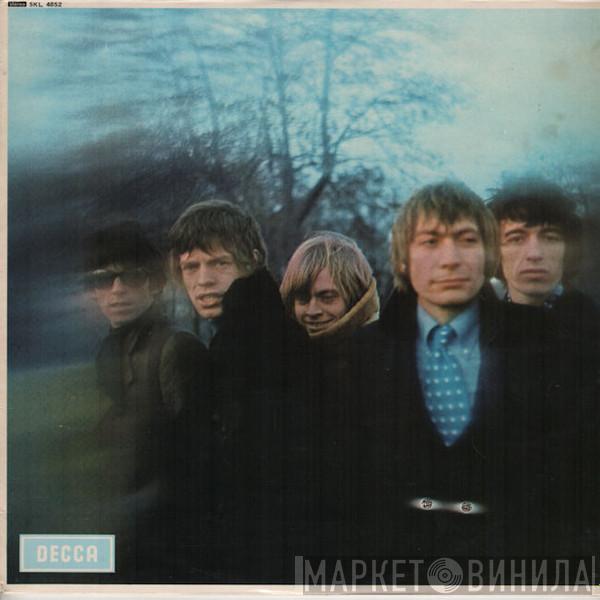 The Rolling Stones  - Between The Buttons