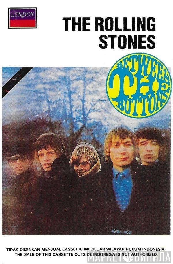  The Rolling Stones  - Between The Buttons