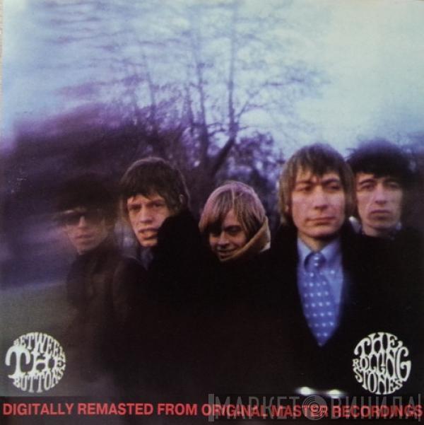  The Rolling Stones  - Between The Buttons