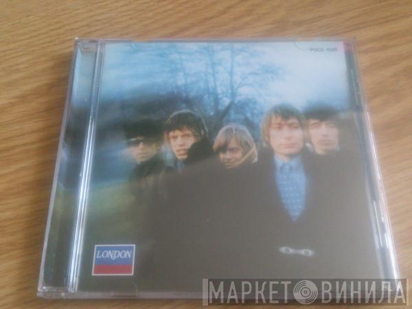  The Rolling Stones  - Between The Buttons