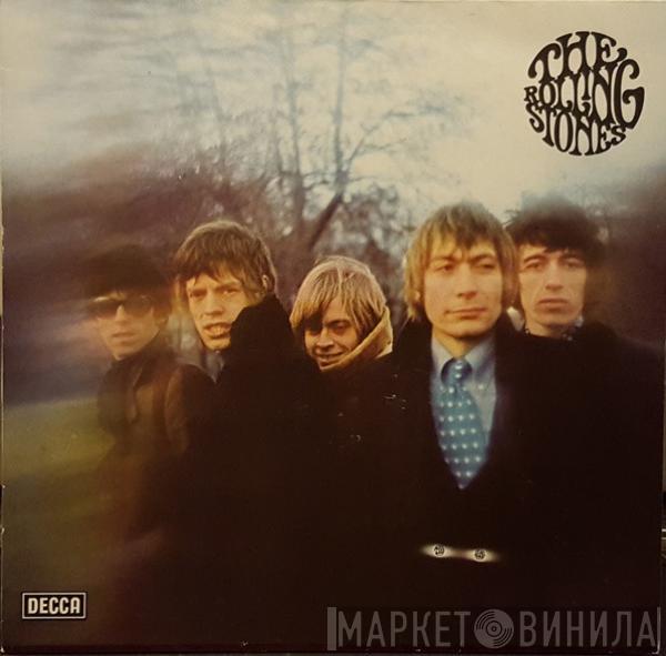 The Rolling Stones - Between The Buttons