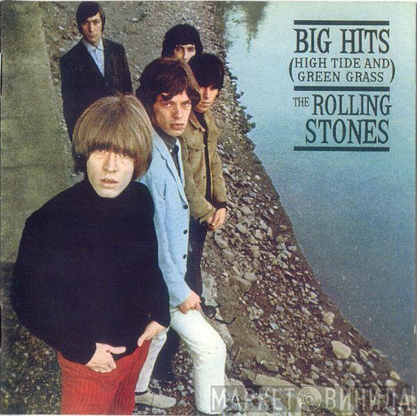  The Rolling Stones  - Big Hits (High Tide And Green Grass)