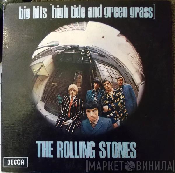  The Rolling Stones  - Big Hits (High Tide And Green Grass)