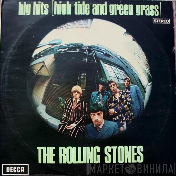  The Rolling Stones  - Big Hits (High Tide And Green Grass)