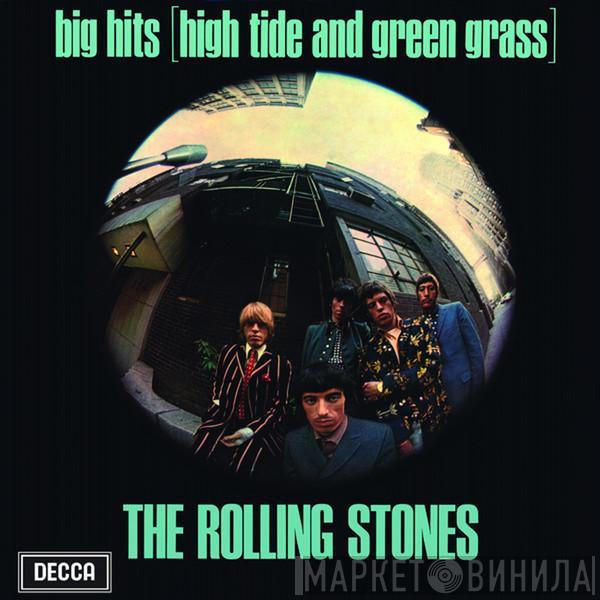  The Rolling Stones  - Big Hits [High Tide And Green Grass]
