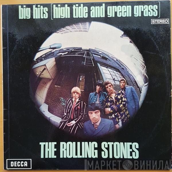  The Rolling Stones  - Big Hits (High Tide And Green Grass)