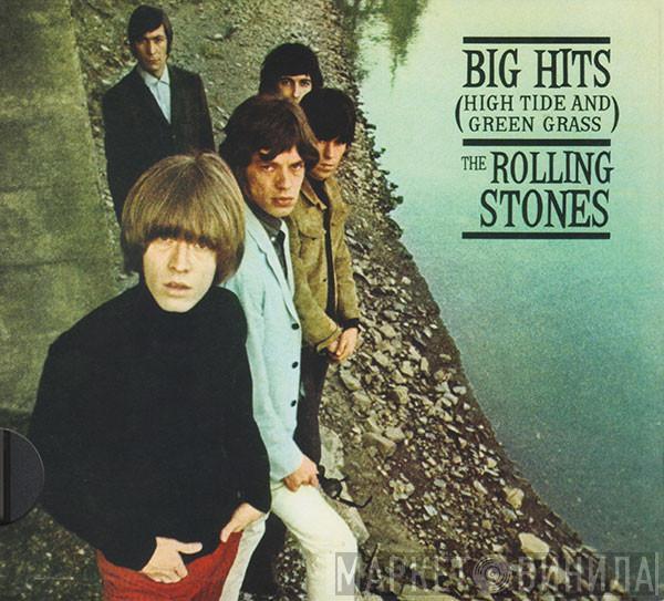  The Rolling Stones  - Big Hits (High Tide And Green Grass)