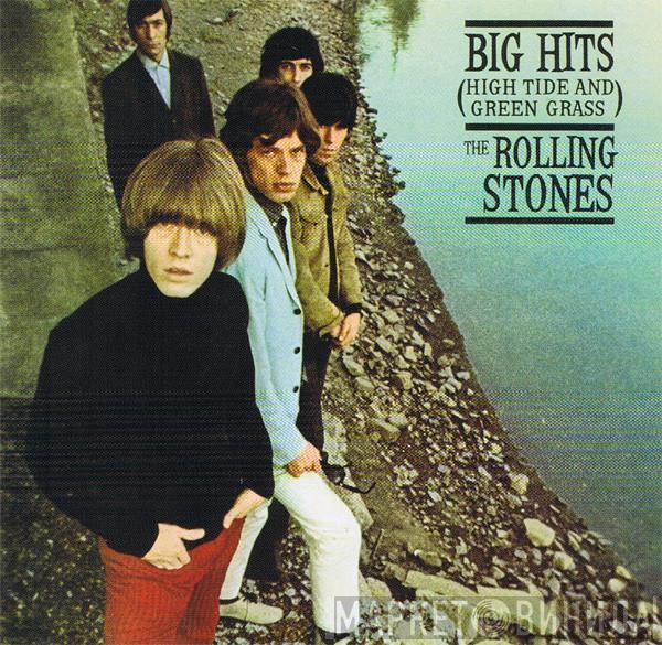  The Rolling Stones  - Big Hits (High Tide And Green Grass)