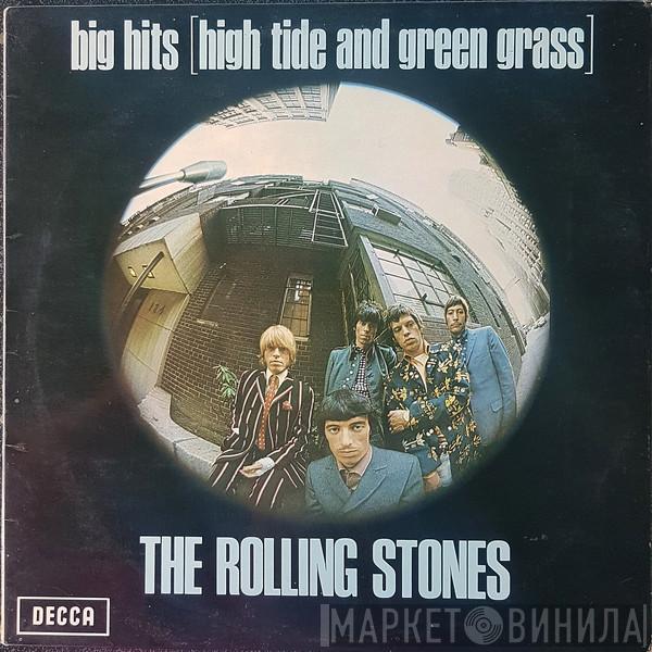 The Rolling Stones - Big Hits (High Tide And Green Grass)