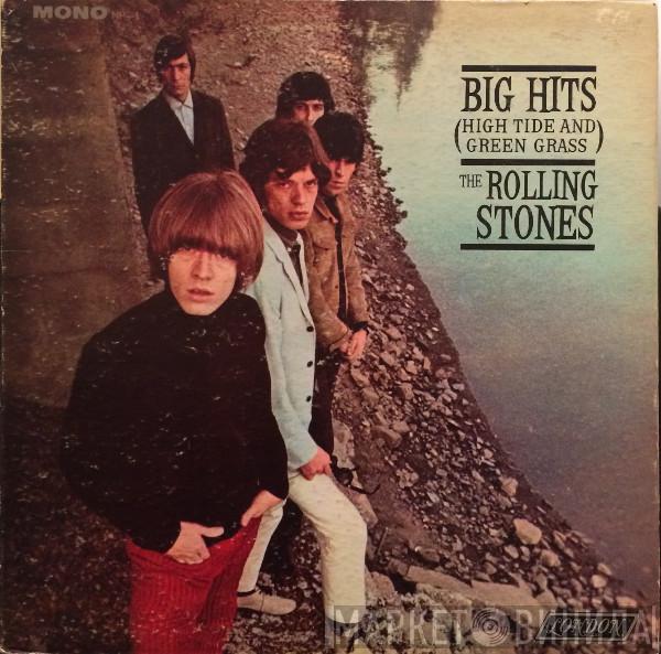  The Rolling Stones  - Big Hits (High Tide And Green Grass)