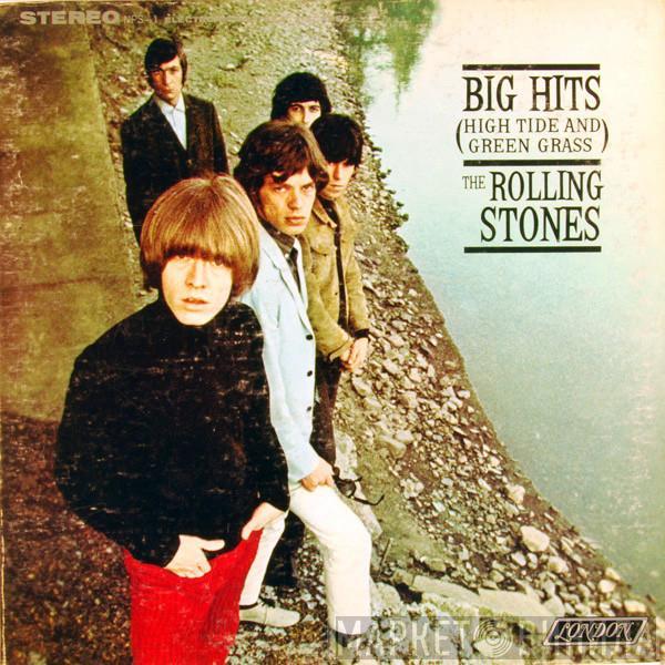  The Rolling Stones  - Big Hits (High Tide And Green Grass)