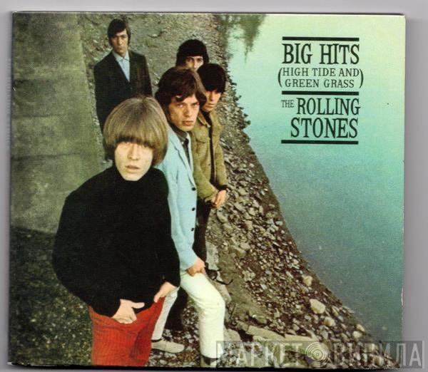  The Rolling Stones  - Big Hits (High Tide And Green Grass)