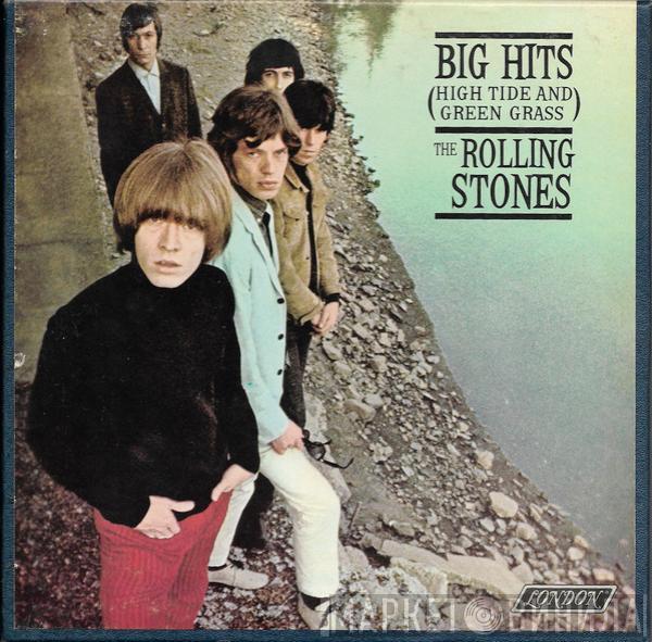  The Rolling Stones  - Big Hits (High Tide And Green Grass)