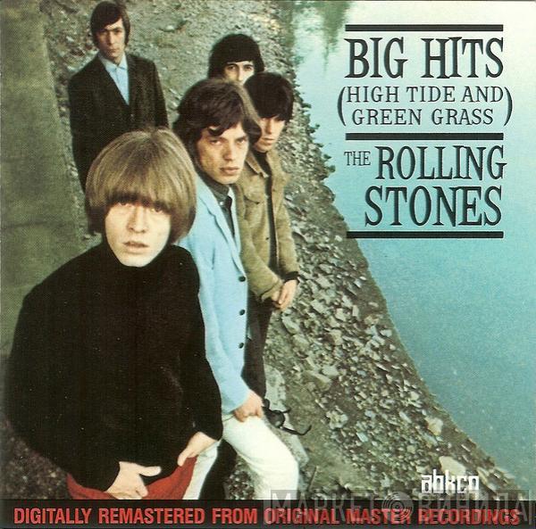  The Rolling Stones  - Big Hits (High Tide And Green Grass)