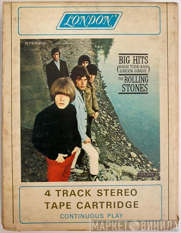  The Rolling Stones  - Big Hits (High Tide And Green Grass)