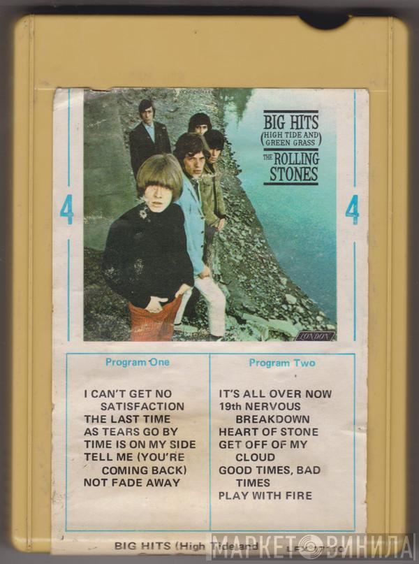 The Rolling Stones  - Big Hits (High Tide And Green Grass)