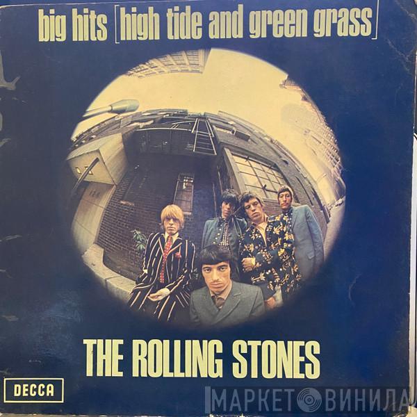 The Rolling Stones  - Big Hits (High Tide And Green Grass)